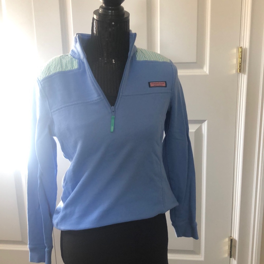 Vineyard Vine Shep Shirt sweater